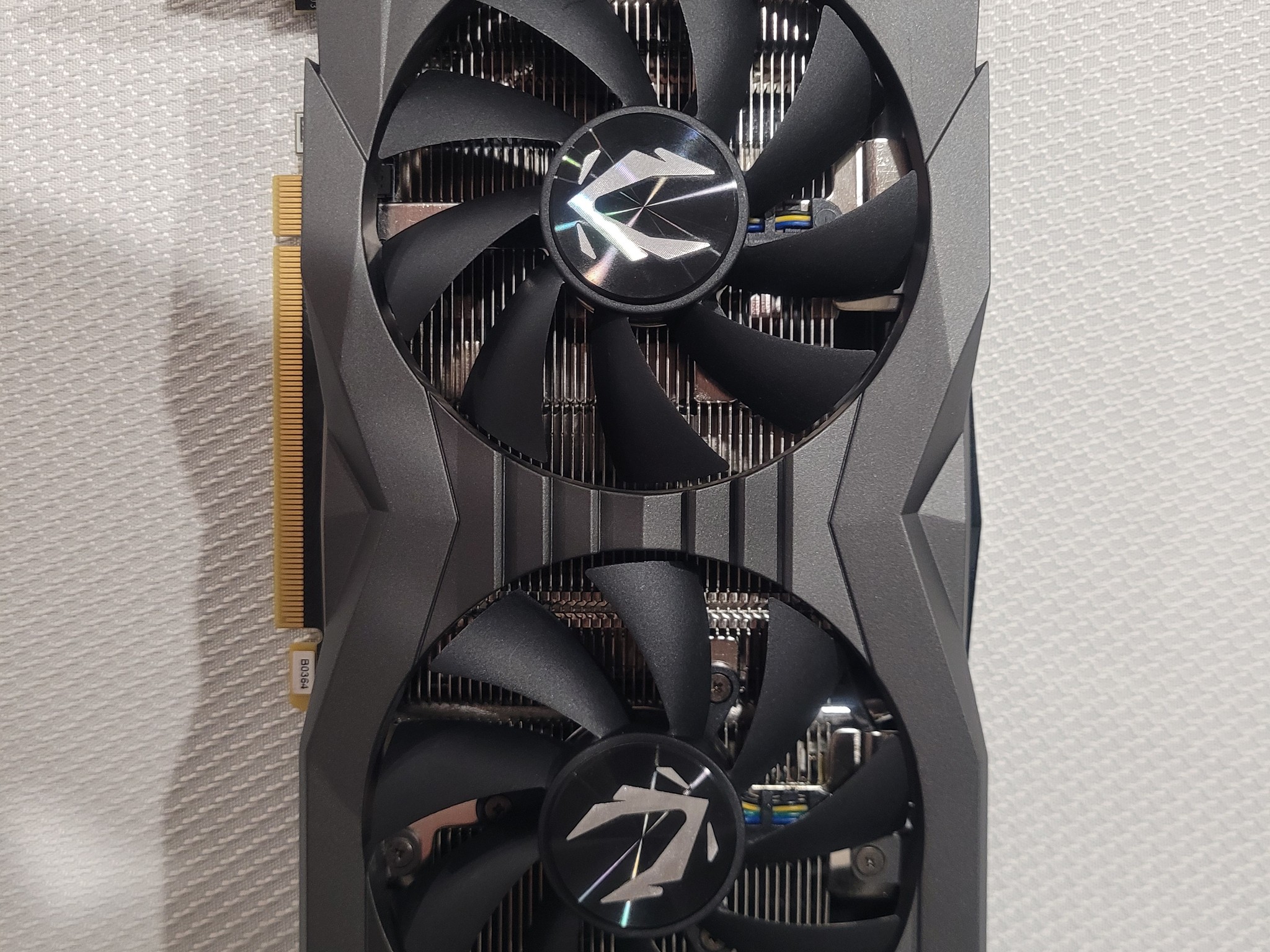 Zotac Gaming RTX 2060 6GB