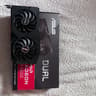 ASUS RX6600 8Gb V2