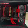 GeForce RTX 3060 Ti Custom Gaming PC - Ryzen 5 3600