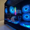 (New) Gaming PC (RTX 3070 + Ryzen 5 5600x)