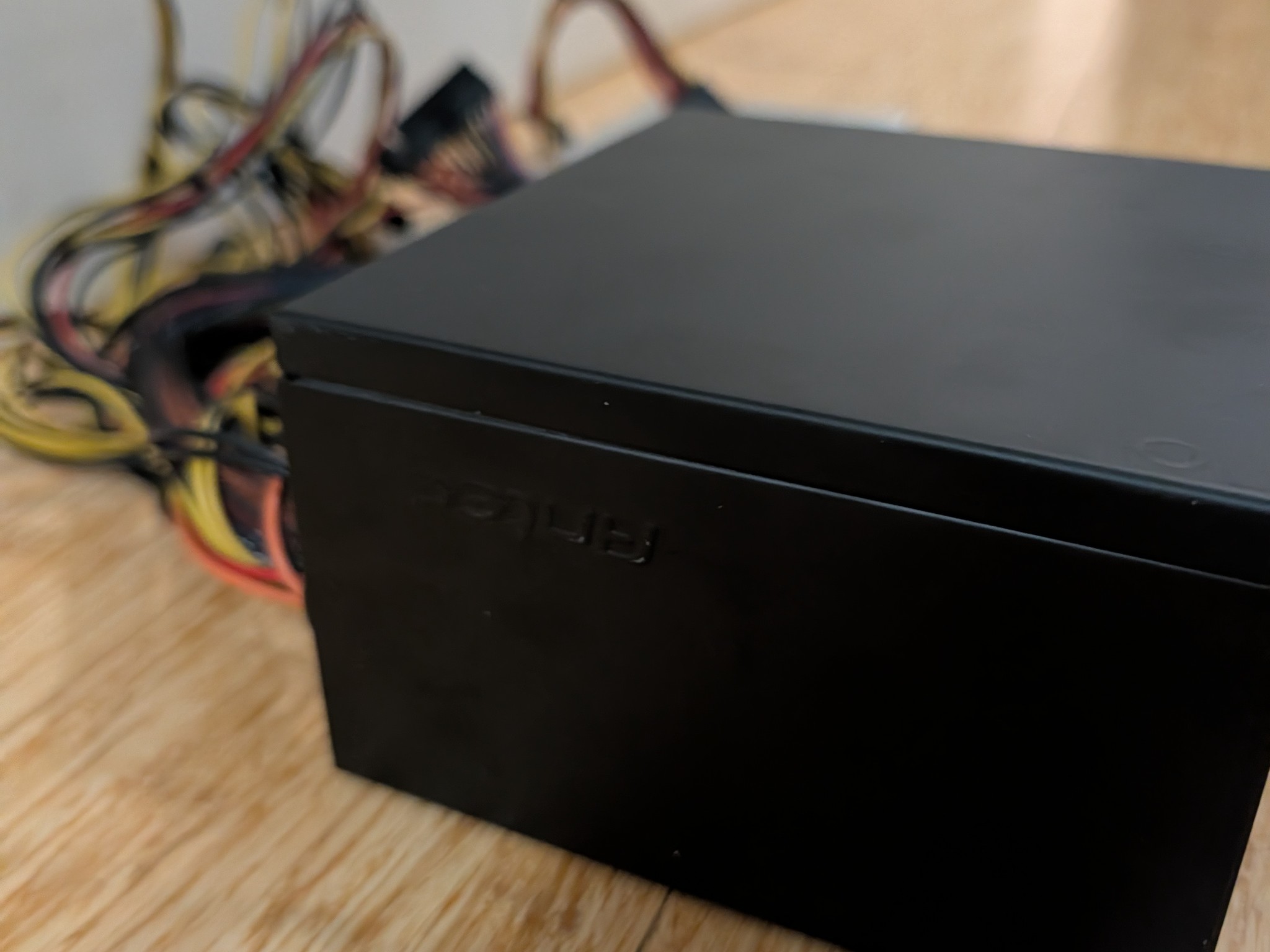 Antec VP450 450W PSU