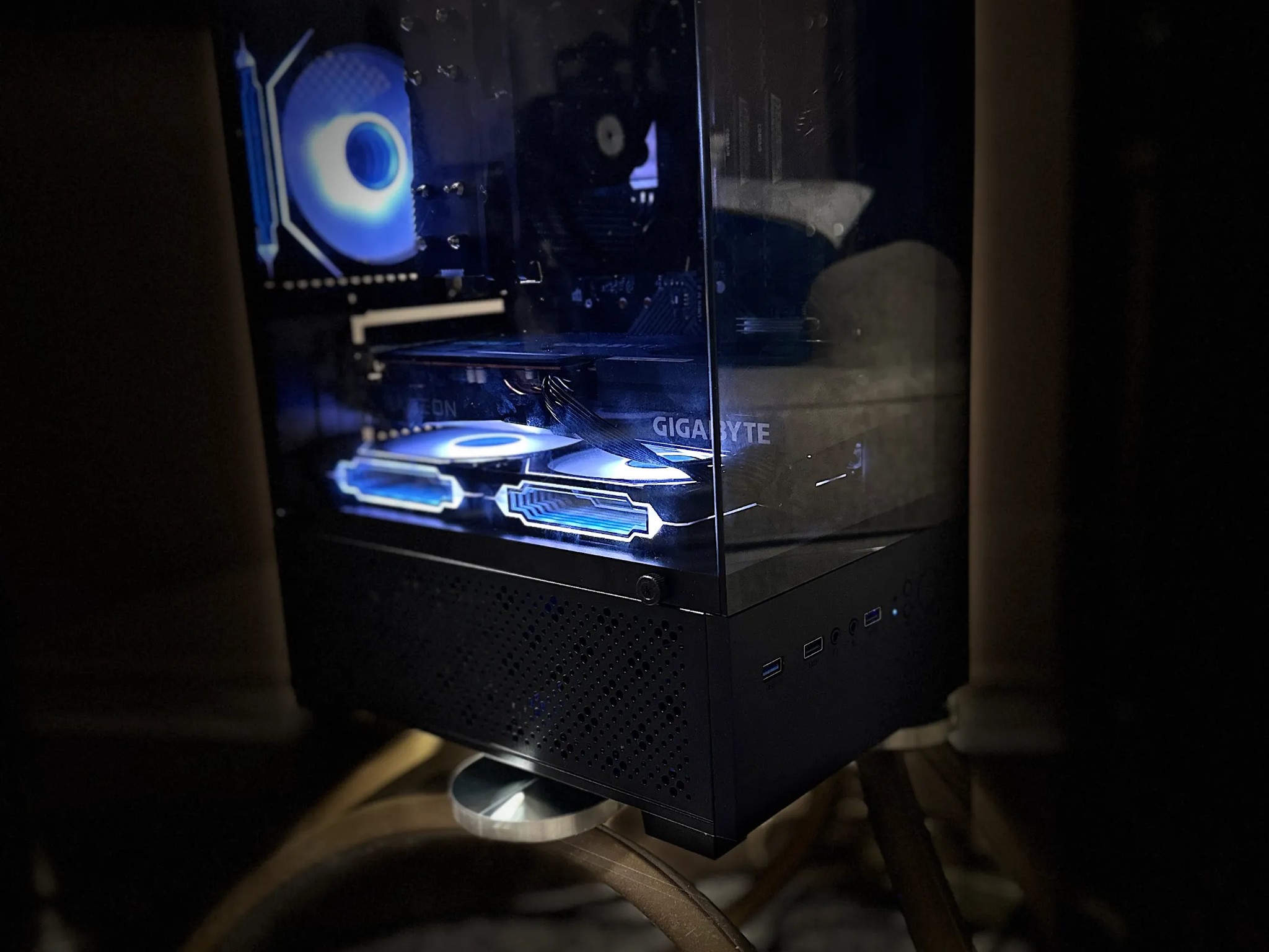 RX 6600 8GB | Ryzen 5 3600 | 32 GB DDR4 |The Entry Level Beast