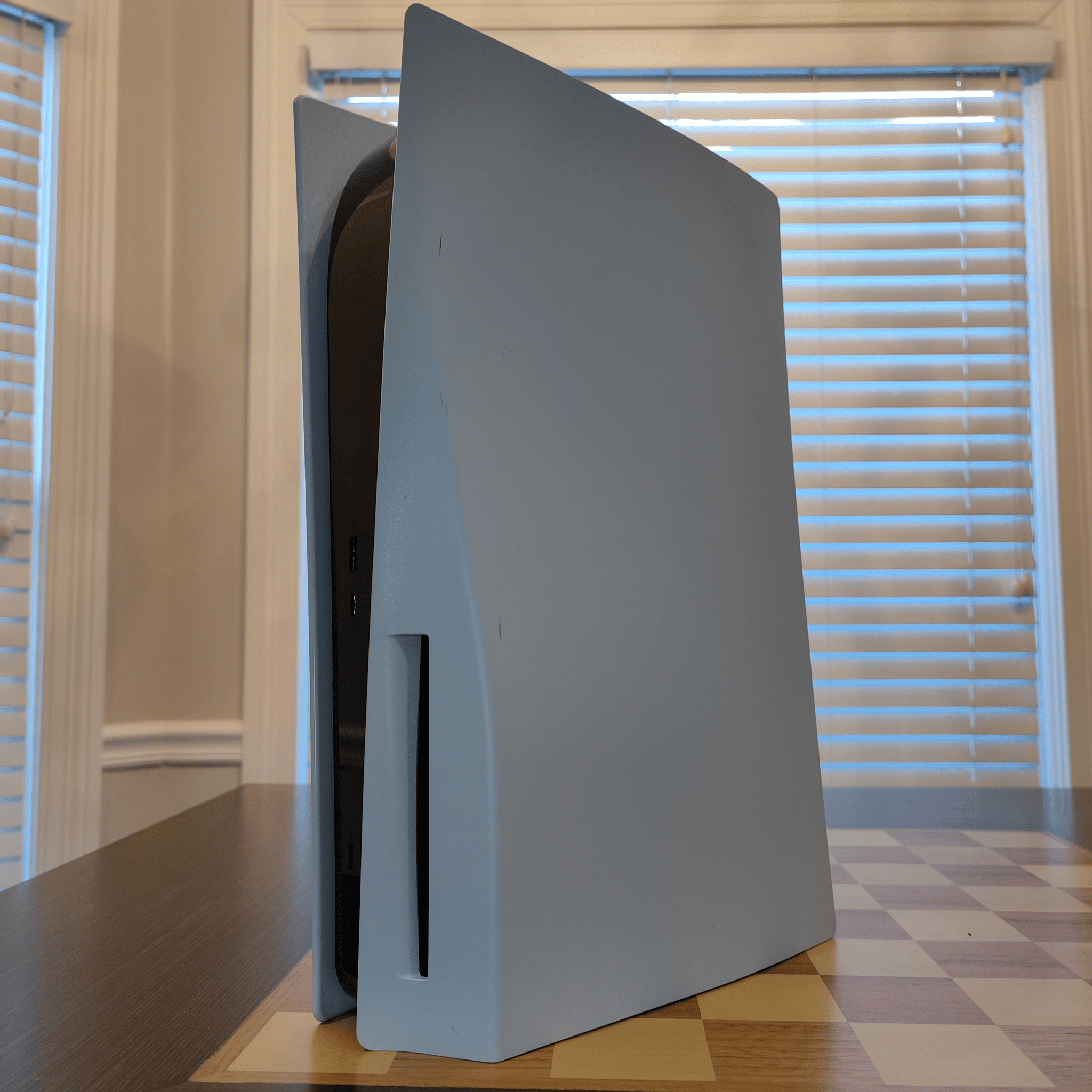 Sony Playstation 5 Disc Edition | No Controller Console Only