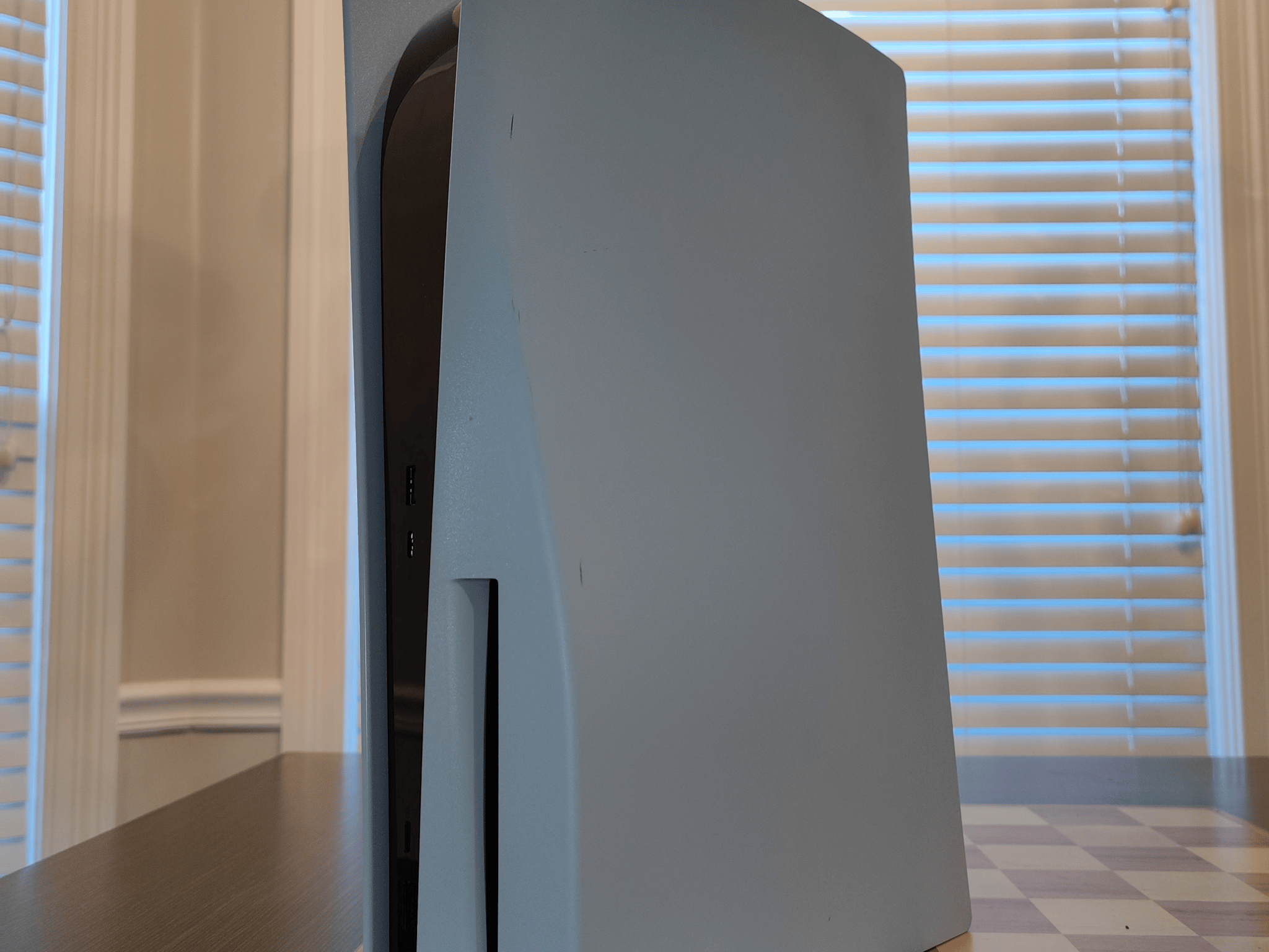 Sony Playstation 5 Disc Edition | No Controller Console Only
