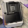NZXT N9 X870E ATX GAMING WIFI 7 MOTHERBOARD RGB OPEN BOX  BLACK
