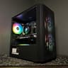 Budget Gaming PC | GTX 1060 6GB | Ryzen 5 1600x | 16GB Ram | RGB | WIFI