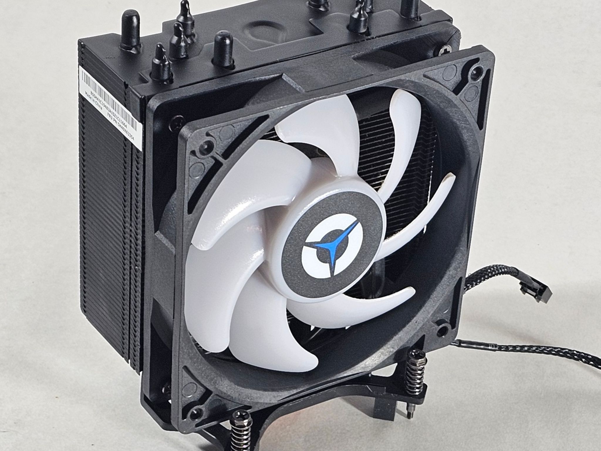 Lenovo Legion CPU Air Cooler for AMD AM4