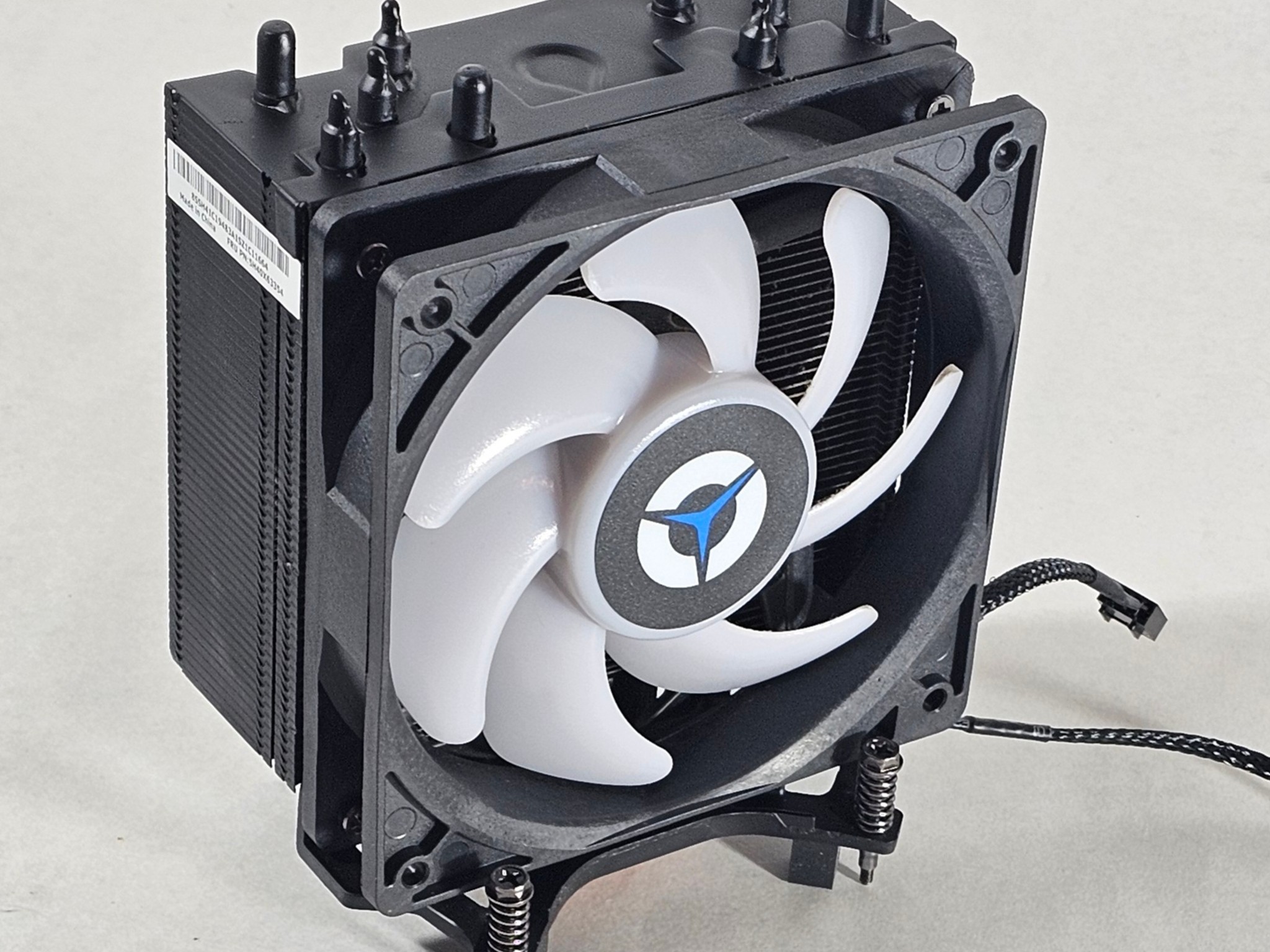 Lenovo Legion CPU Air Cooler for AMD AM4