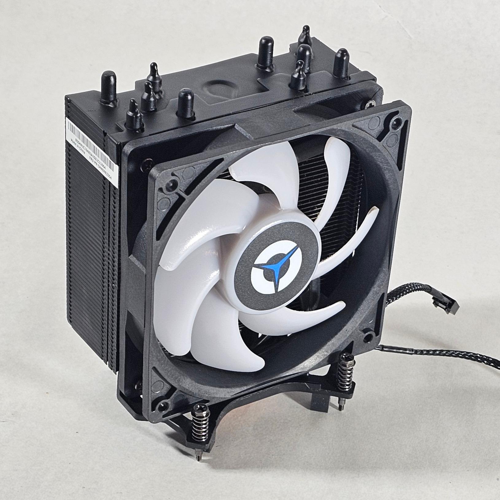 Lenovo Legion CPU Air Cooler for AMD AM4