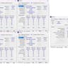 G Skill Trident Z5 Royal Neo (Silver) 2 x 16gb 6400MT/s CL30-39-39-102 DDR5 RAM