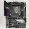 ASUS ROG Strix Z490-E Gaming Motherboard - LGA 1200 / Wi-Fi Intel 10th 11th gen