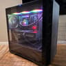 RTX 5080 + Ryzen 7 7800X3D Custom Gaming PC (Brand New / Ready to Play)