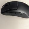 Razer DeathAdder V3 Pro with Hyperpolling 8K Dongle with Razer Atlas Glass Mousepad