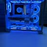 Snow Edition - Ryzen 7 5800X | ROG Strix 3080 Gaming PC