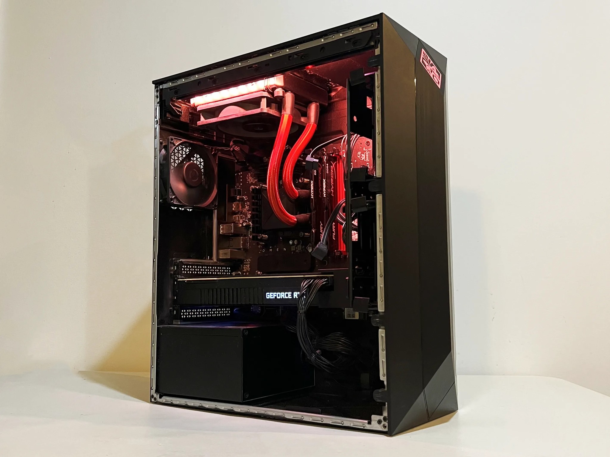 🔥SALE🔥 RTX 2080Ti 11GB|i9-9900k|16GB RAM-Value PC