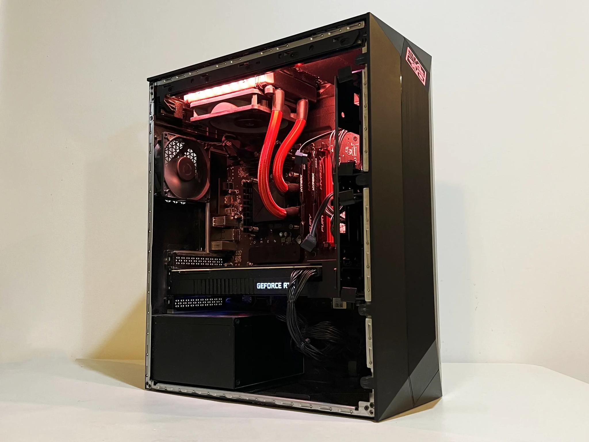 🔥SALE🔥 RTX 2080Ti 11GB|i9-9900k|16GB RAM-Value PC
