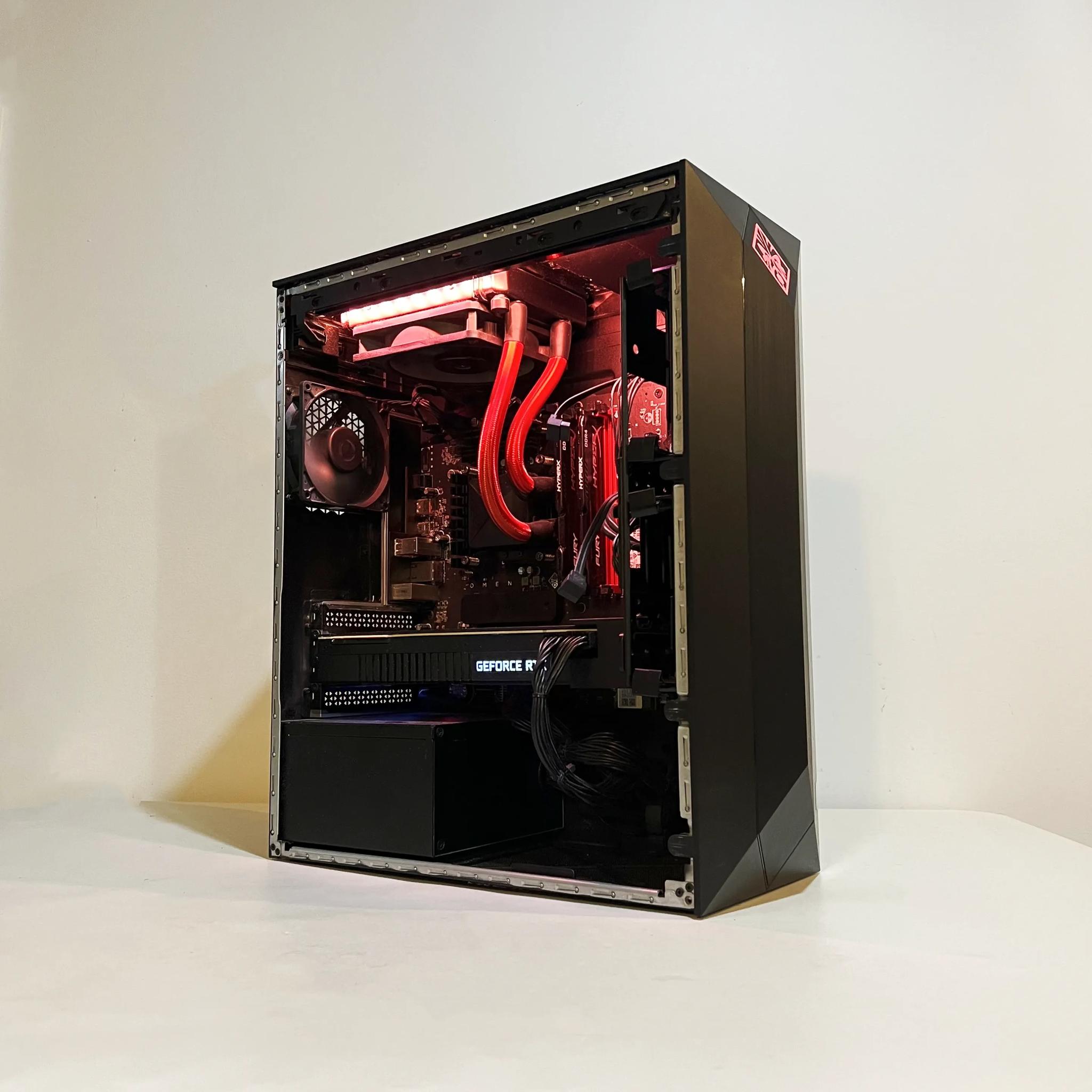 🔥SALE🔥 RTX 2080Ti 11GB|i9-9900k|16GB RAM-Value PC