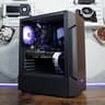 🟠⚫ BO6 Ready GAMING PC ⚫🟠 | EVGA RTX 2080 Super | RYZEN 7 3700X | 32GB RAM | 1TB NVME SSD