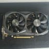 GTX 1070ti - Zotac Mini