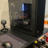 Custom Gaming PC Build