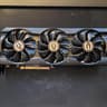 EVGA GeForce RTX 3080 10GB Black