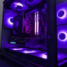 AirFinity | 1440p/4K Future-Proof AM5 PC | Ryzen 5 7500F, RTX 4060 Ti, 16GB DDR5, 1TB NVMe SSD
