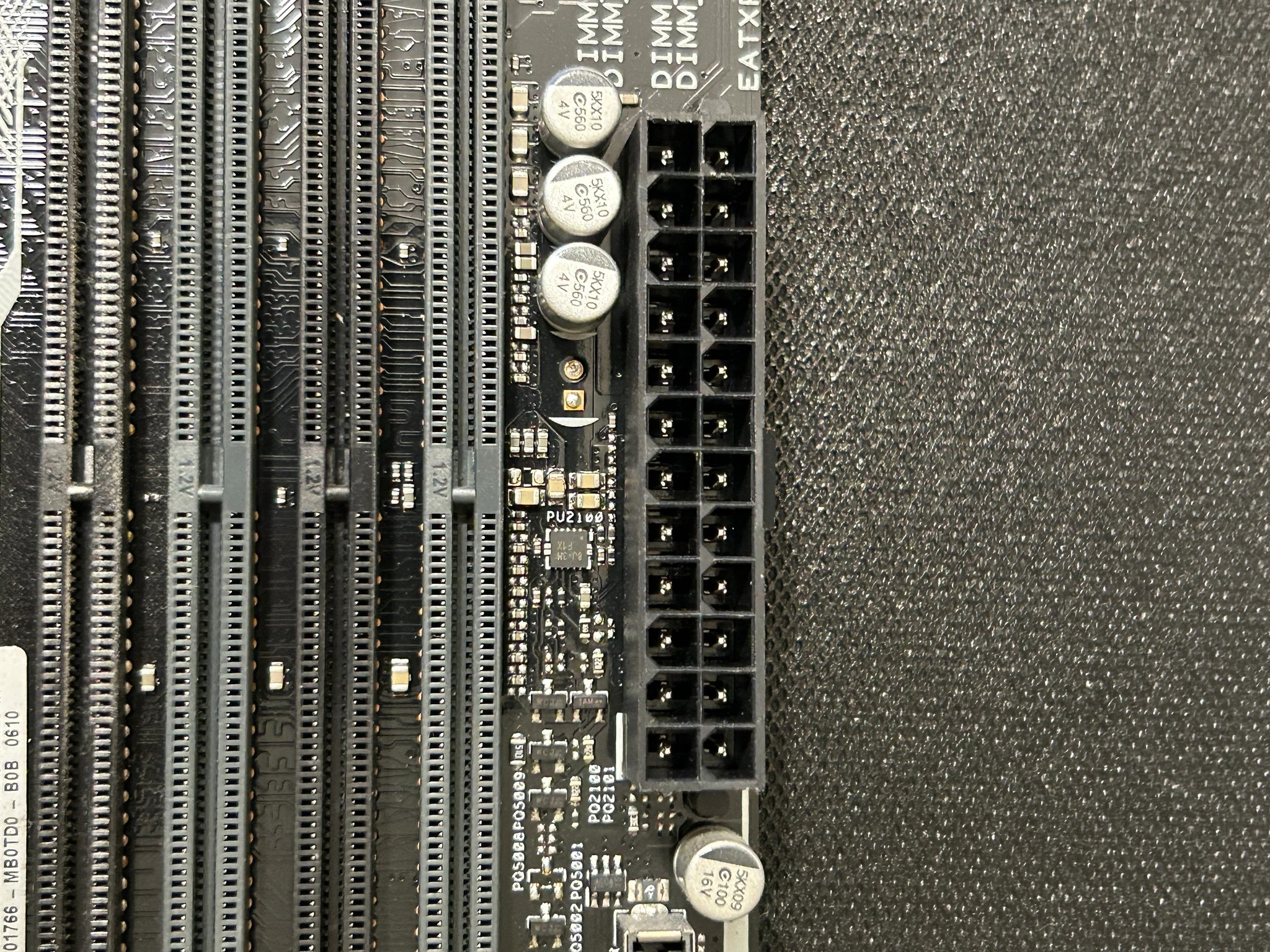 ASUS Prime X370-Pro Motherboard (AM4)