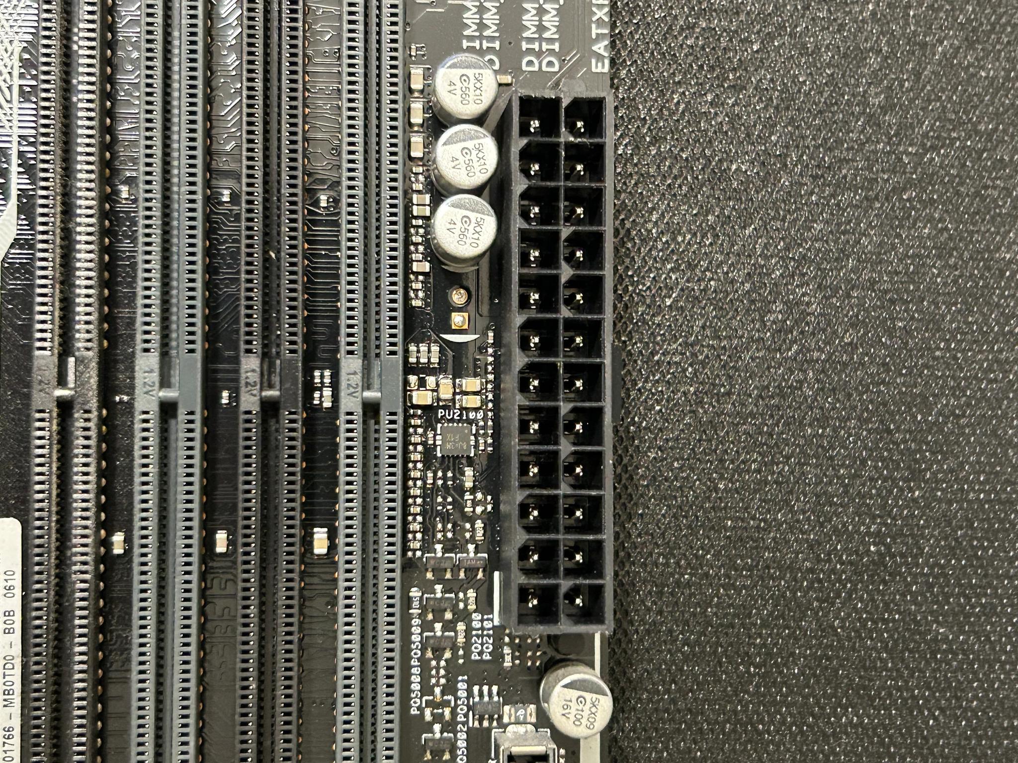 ASUS Prime X370-Pro Motherboard (AM4)