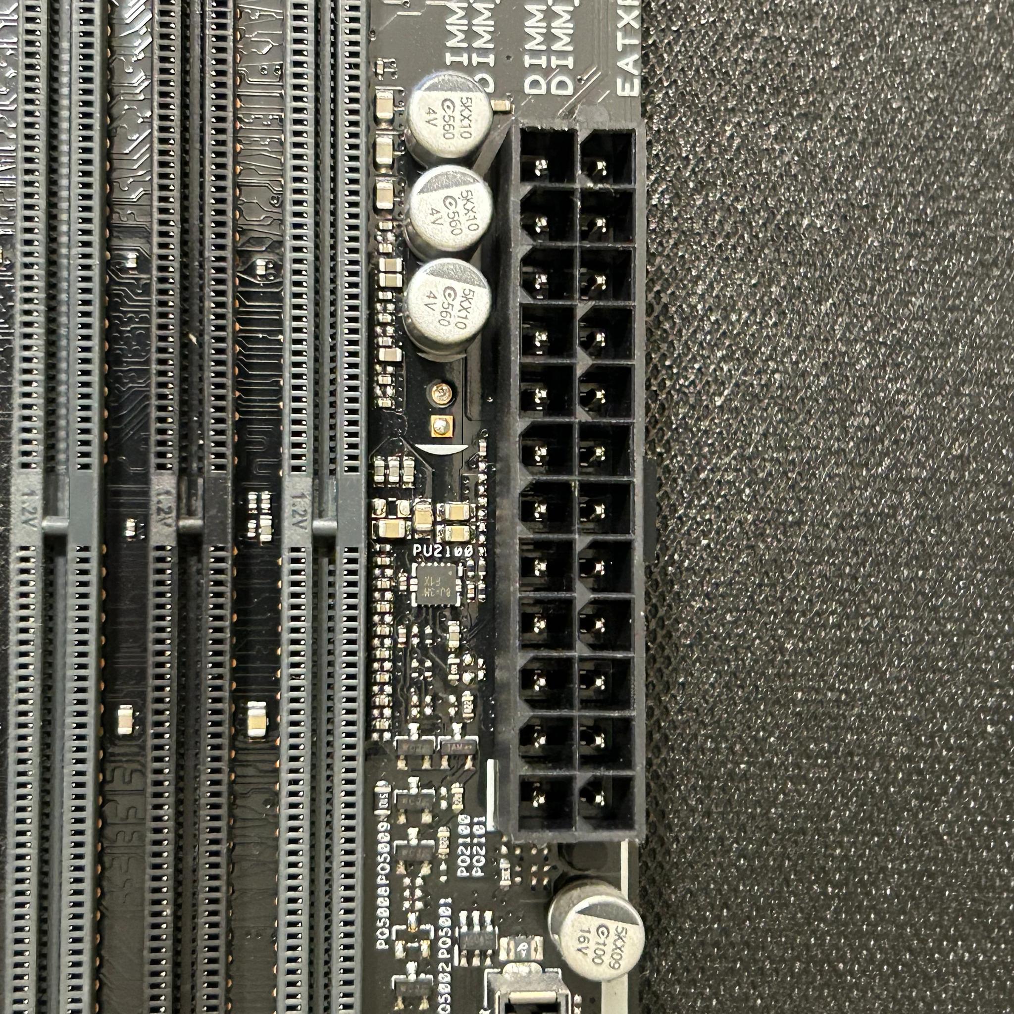 ASUS Prime X370-Pro Motherboard (AM4)