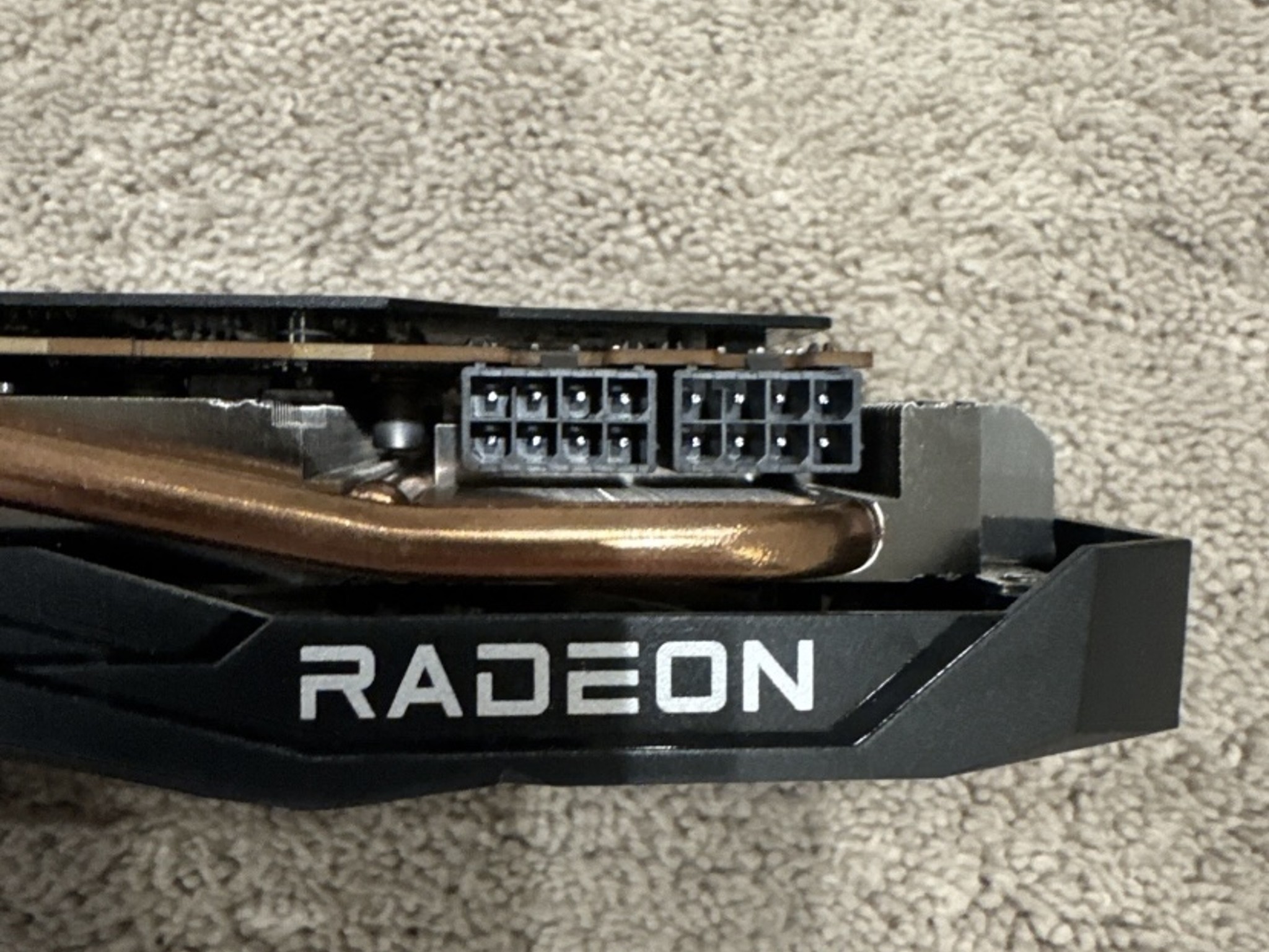 ASRock RX 6700 XT 12GB Challenger D