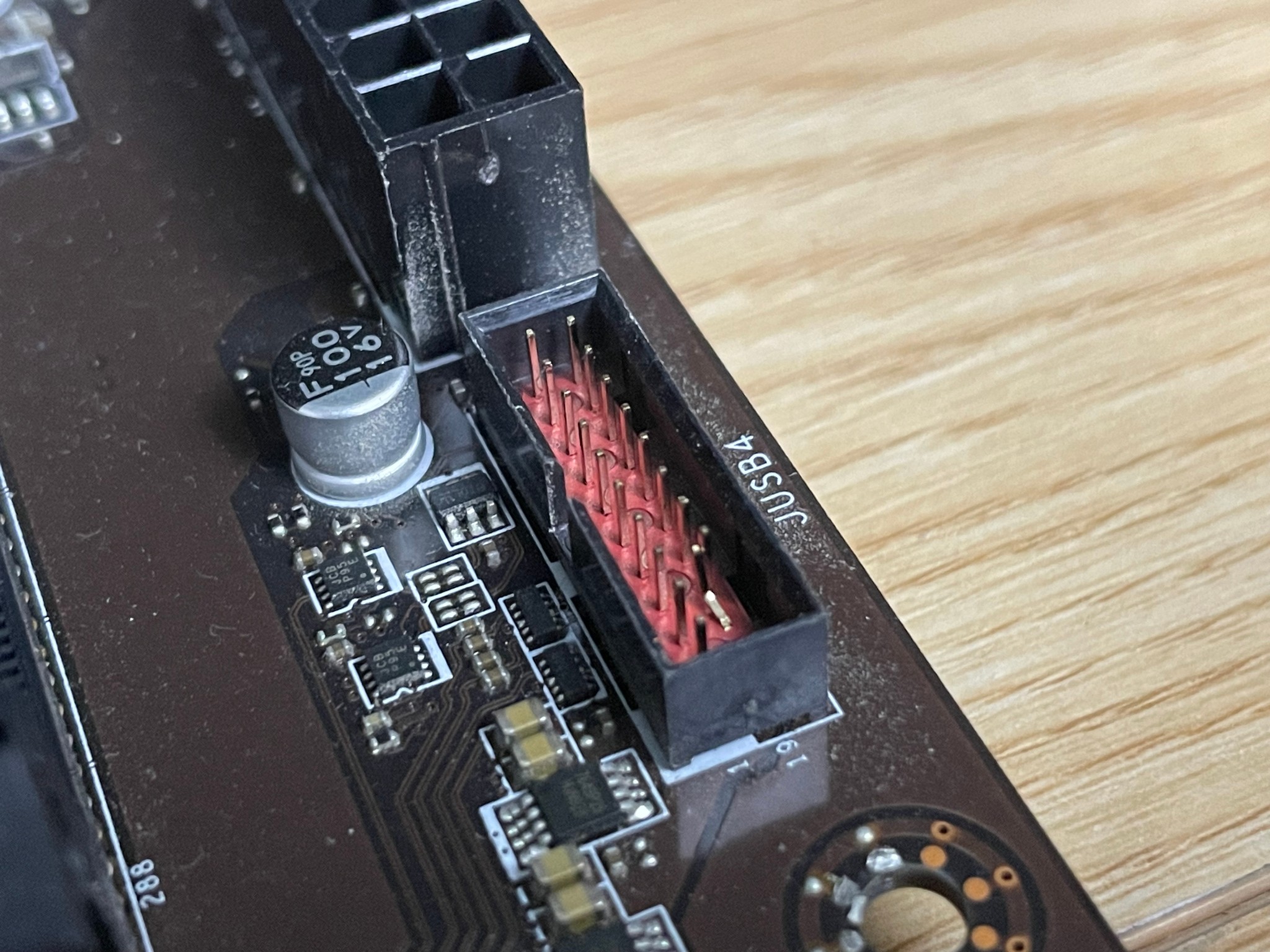 MSI Z390-A PRO **UNTESTED**