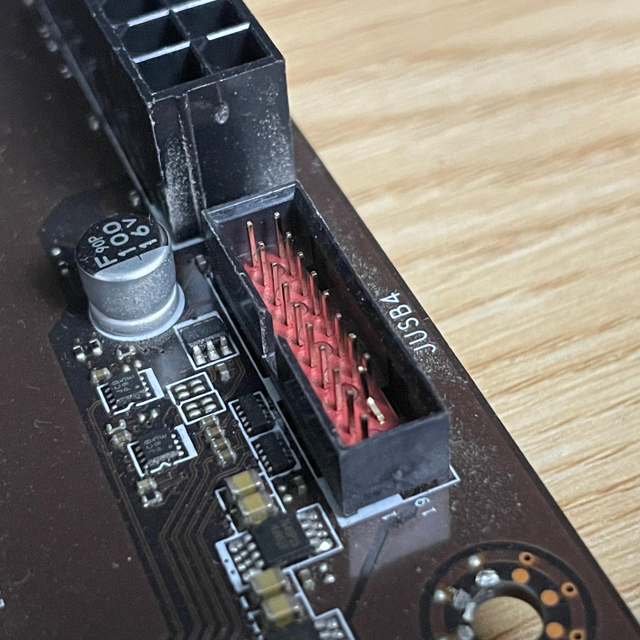 MSI Z390-A PRO **UNTESTED**