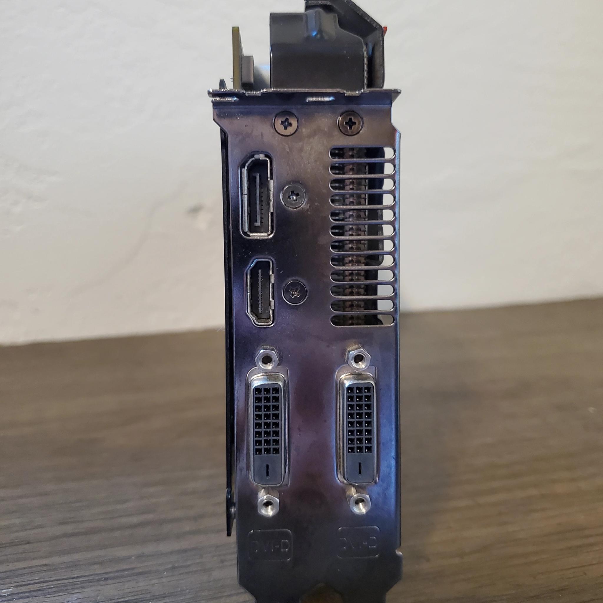 asus R9 290