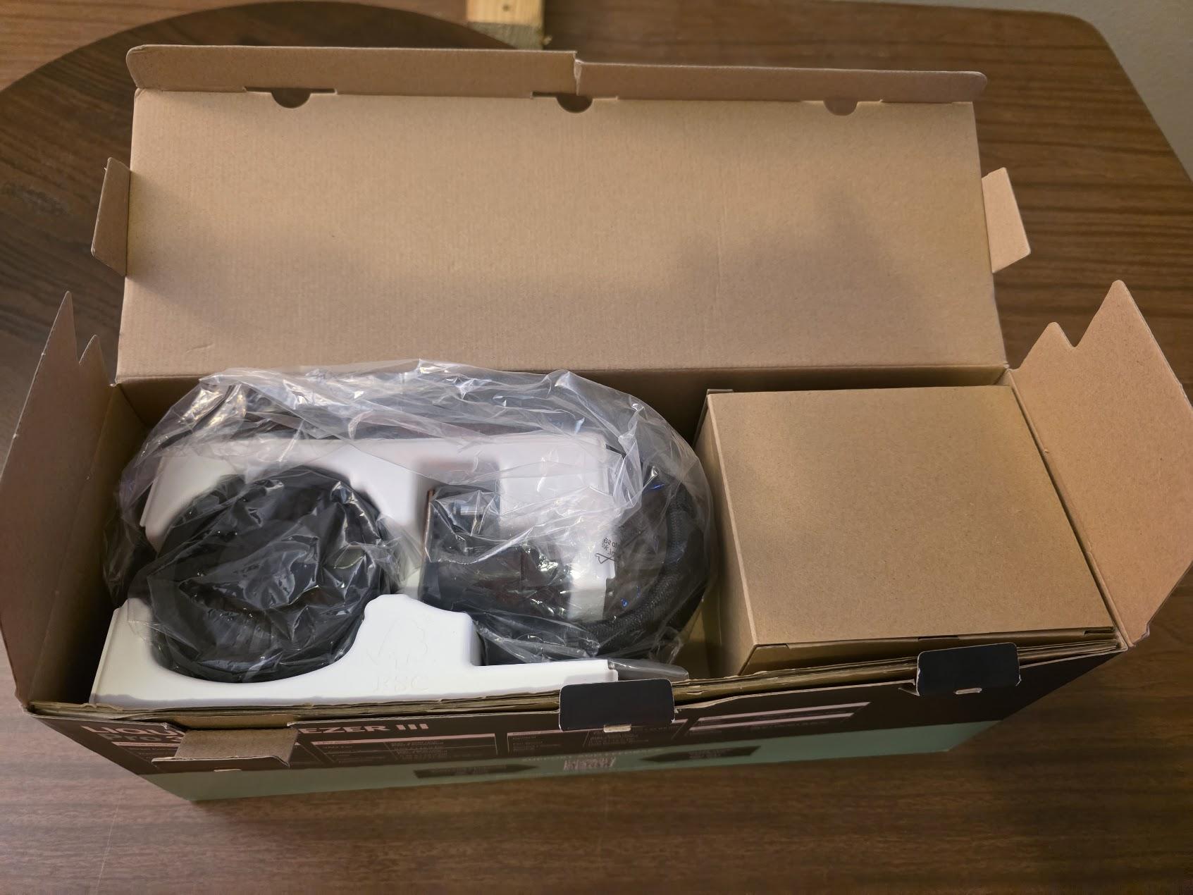 Arctic Cooling Liquid Freezer III PRO 360mm All in One Liquid CPU Cooling Kit - Black