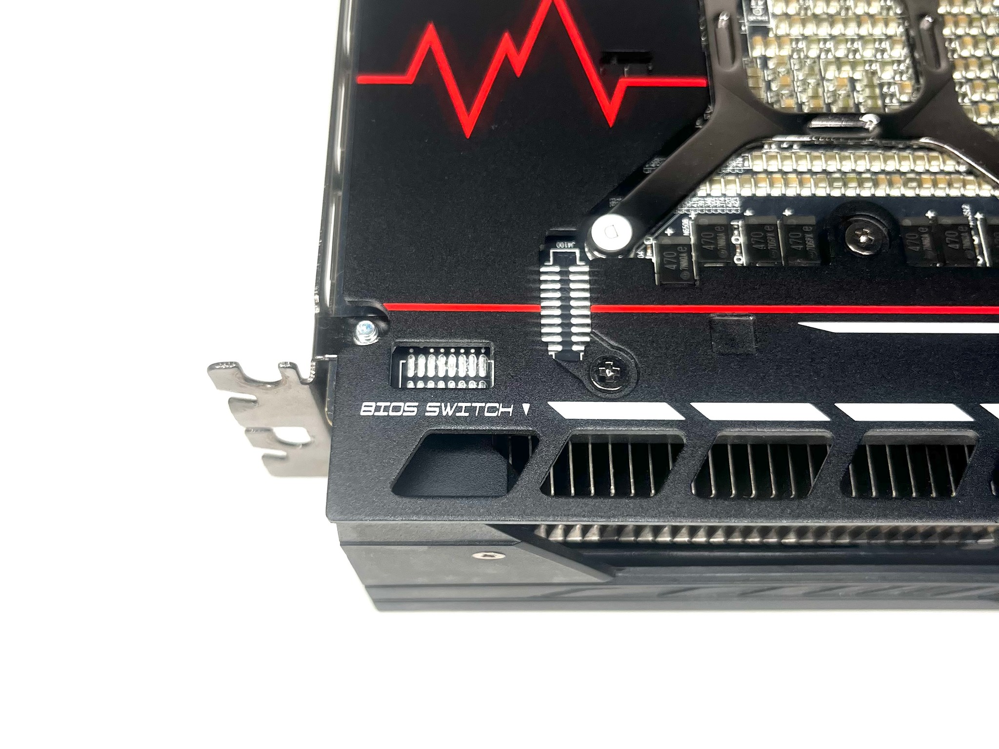 Sapphire Radeon RX Vega 56 8GB Pulse HDMI GPU Fast Ship!
