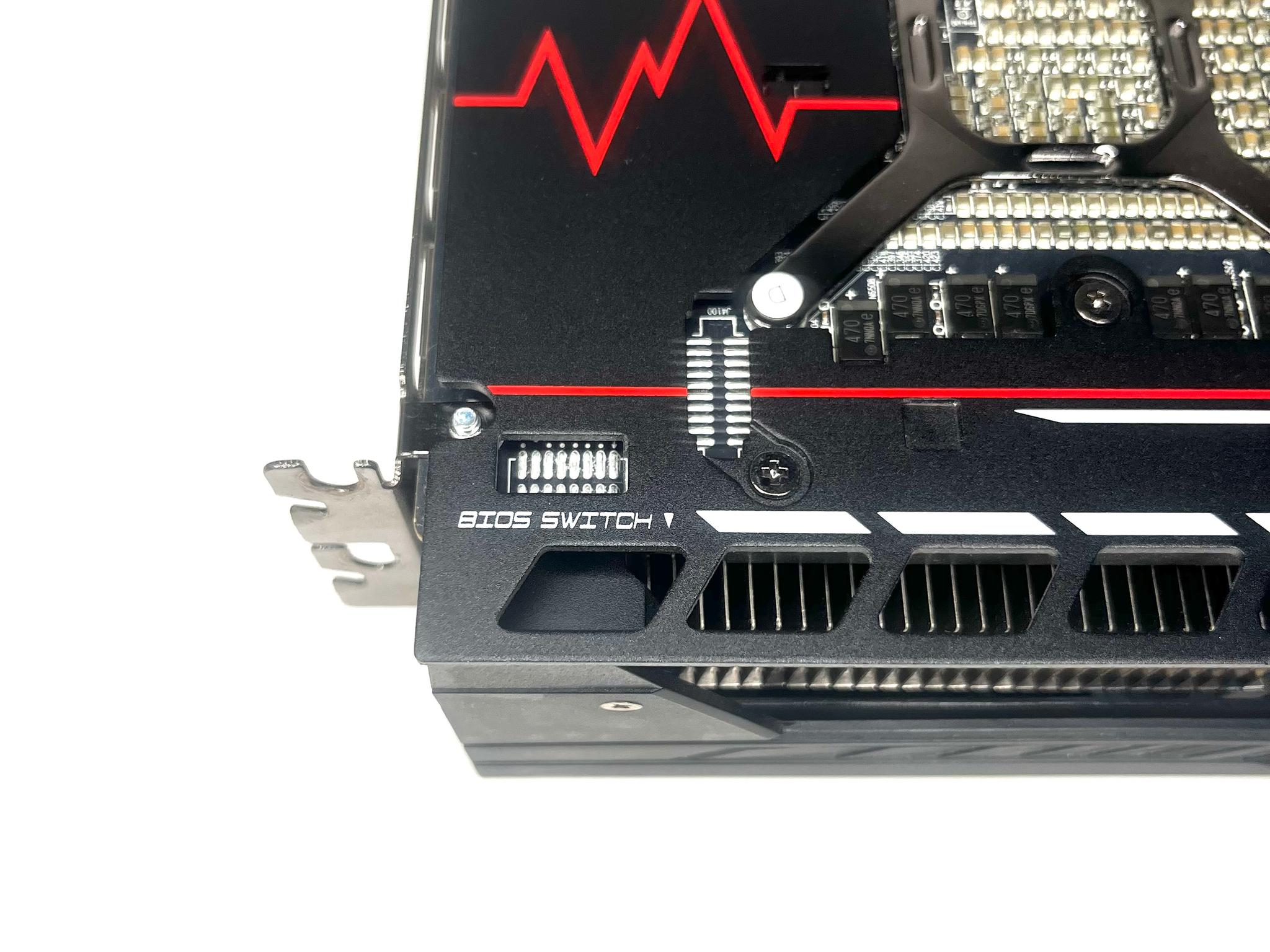 Sapphire Radeon RX Vega 56 8GB Pulse HDMI GPU Fast Ship!