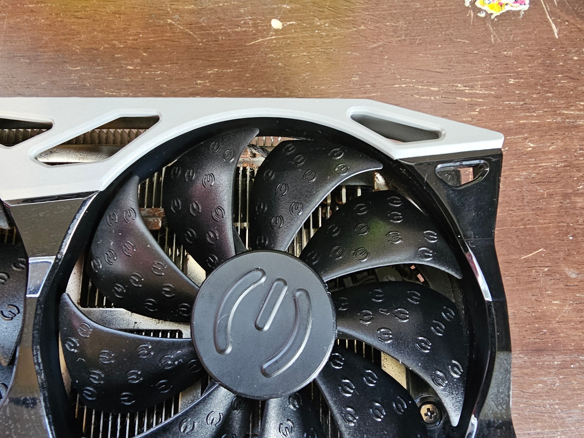 EVGA GeForce GTX 1660 SUPER SC ULTRA GAMING