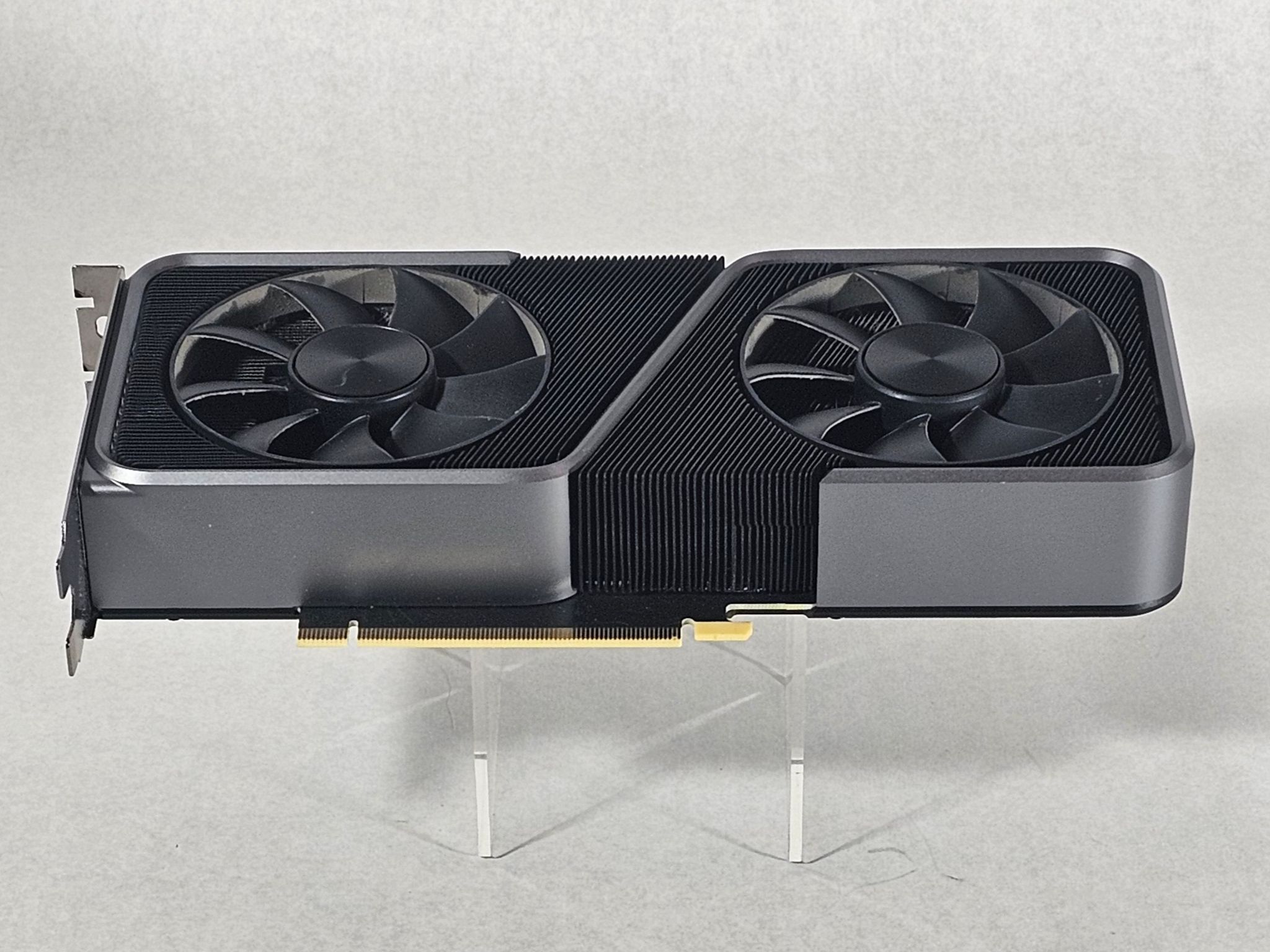 NVIDIA RTX 3070 FE Founders Edition