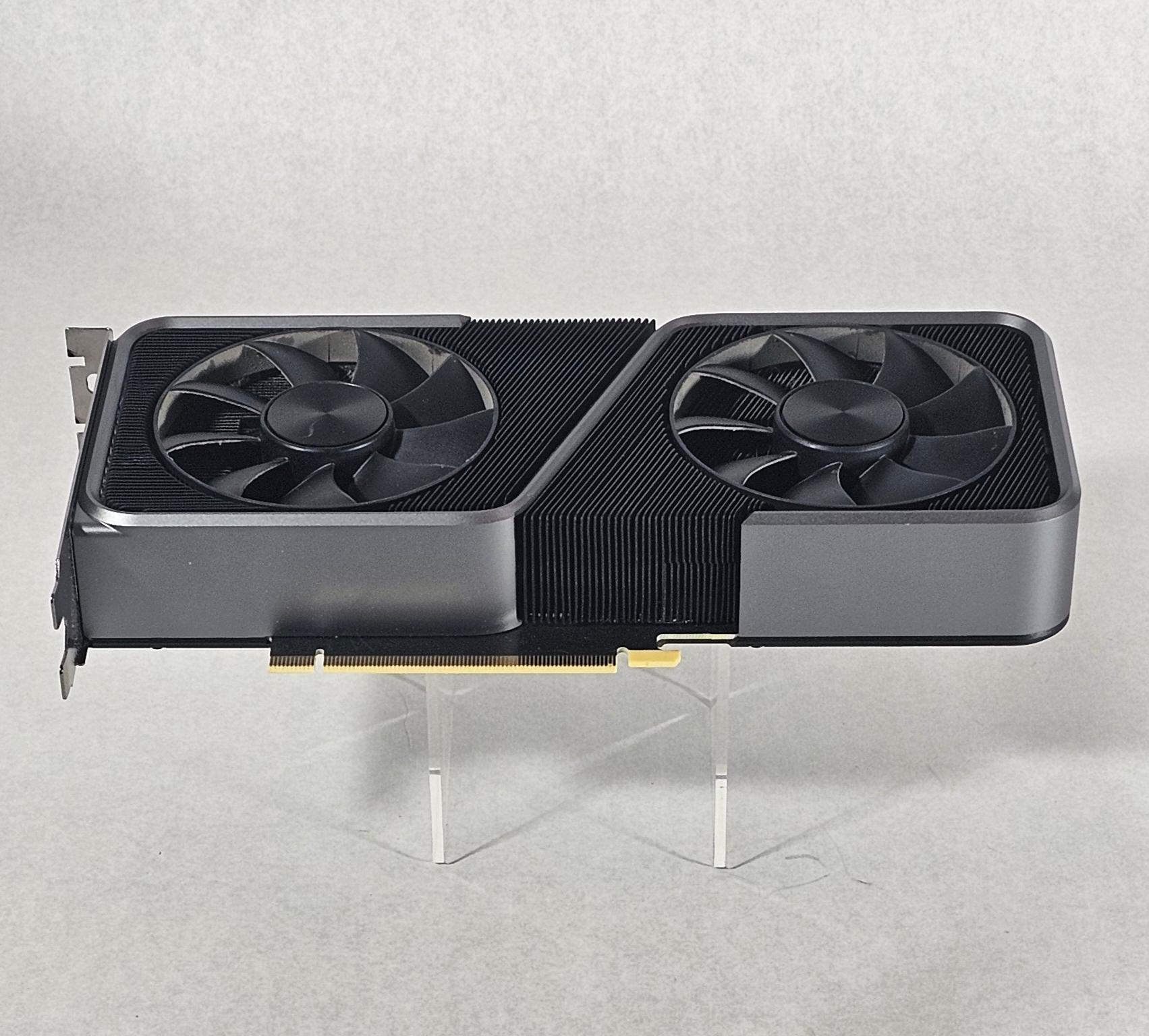 NVIDIA RTX 3070 FE Founders Edition