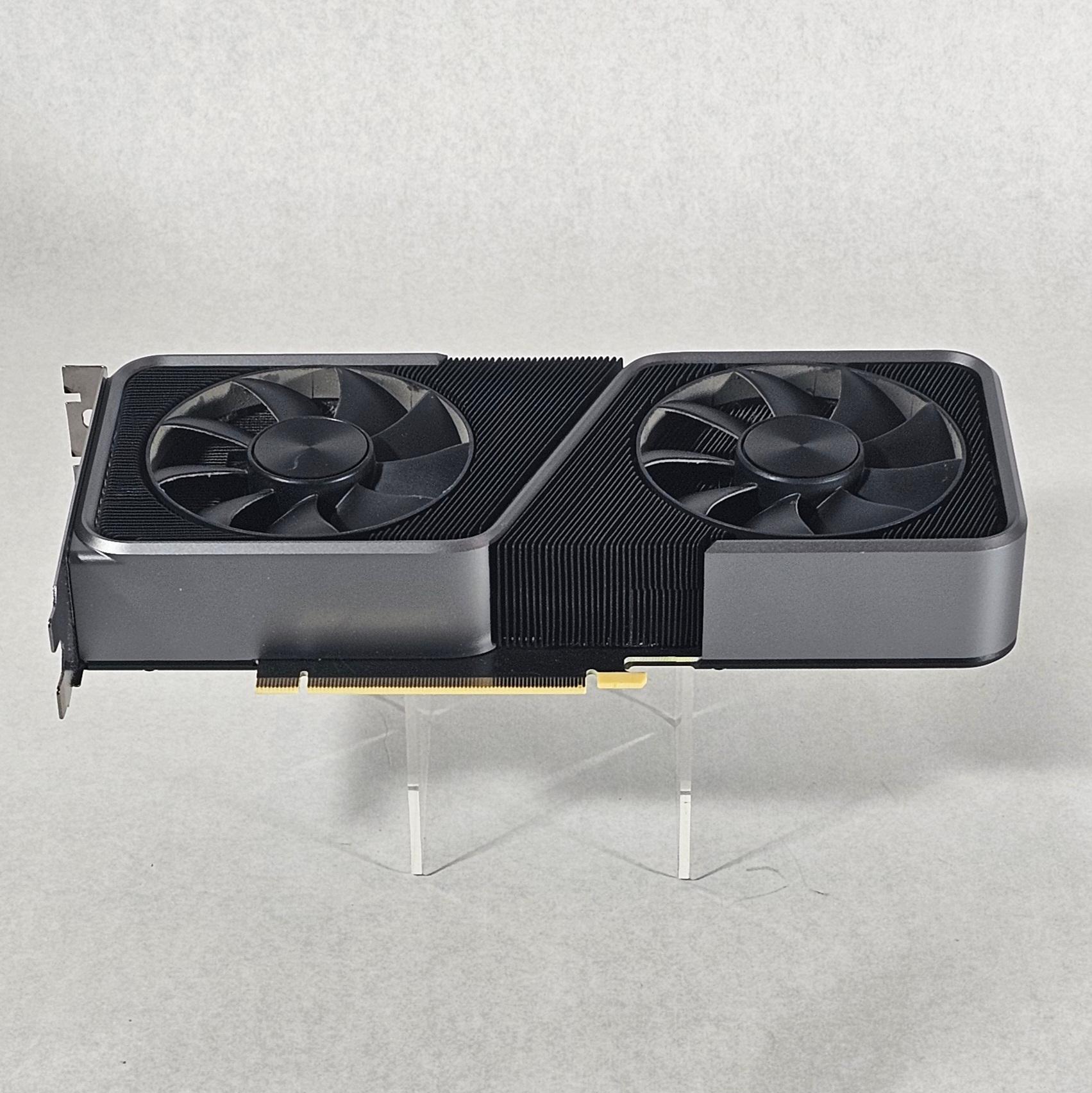 NVIDIA RTX 3070 FE Founders Edition