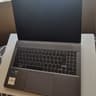 MSI Creator Z16 A13 HX Studio 16" Touchscreen Laptop (Lunar Gray)