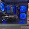 1440P - 1080P - Nvidia RTX 5060 TI 16GB - Intel Core i5 14600KF - 1TB SSD - 32GB RAM - Value PC