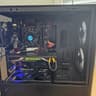 1080ti founders build with an 7600k
