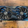 ASRock AMD Radeon RX 6600 Challenger D 8GB GDDR6