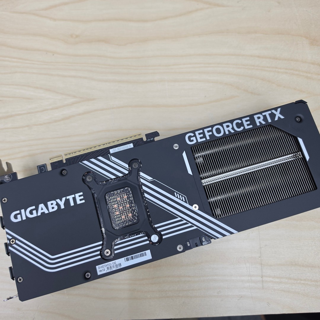 【新品】GIGABYTE GeForce RTX 5070 WINDFORCE GIGABYTE GeForce RTX 5070 WINDFORCE 3X OC | Jawa