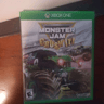 monster jam: Crush It! for the xbox one 