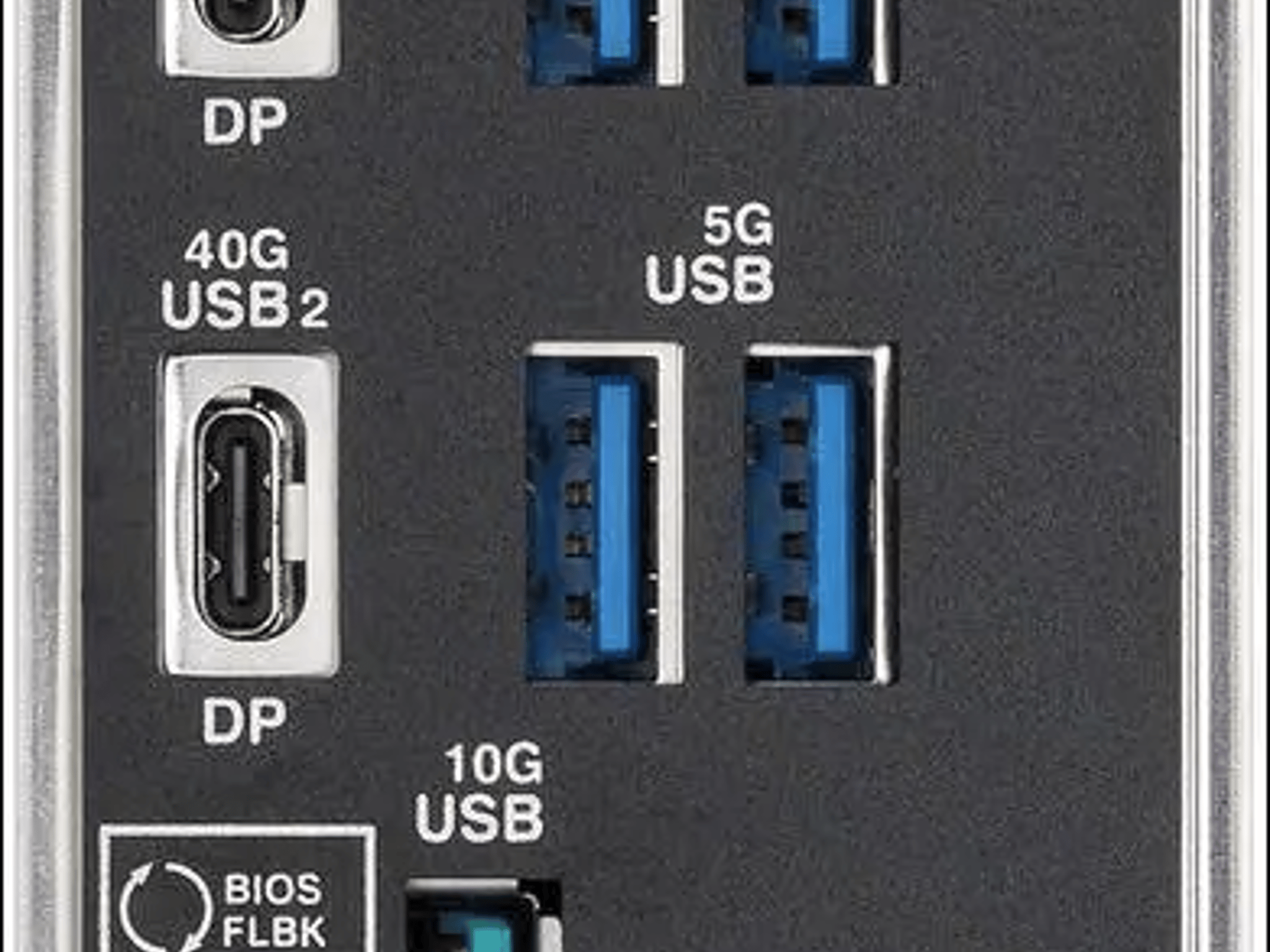 *NEW* Asus TUF X870E-Plus WIFI 7