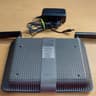 Linksys EA6350 AC1200+ Dual-Band WiFi Gigabit Router 4 Port Switch * TESTED & WORKING *