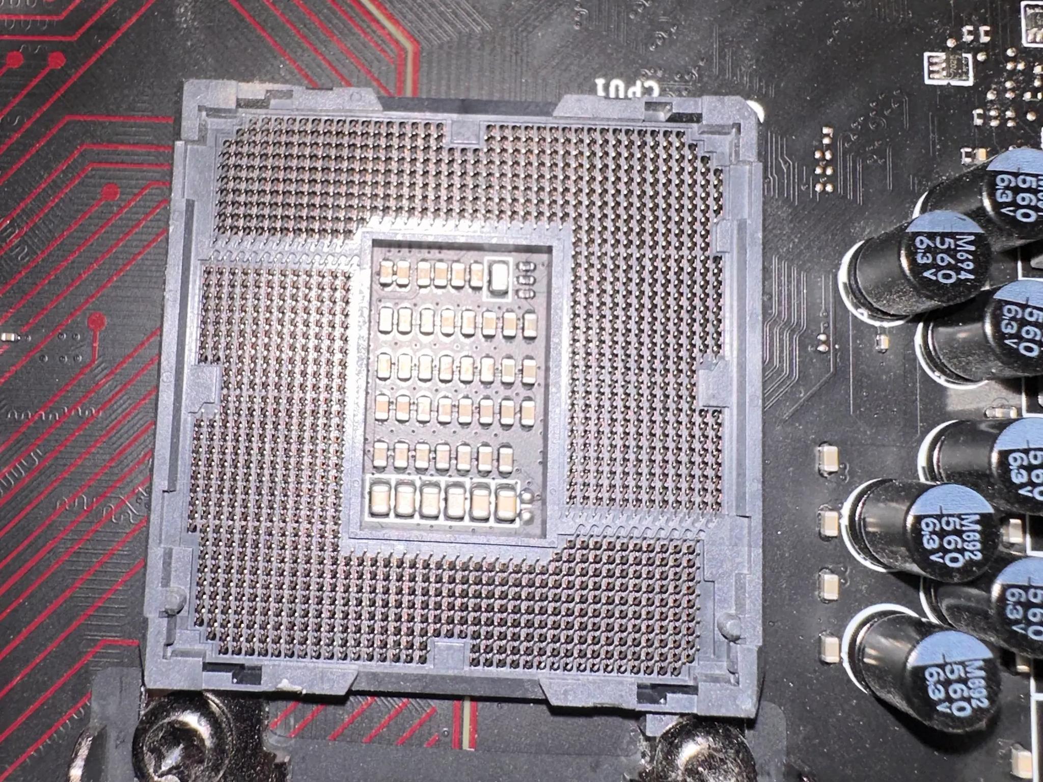 MSI Z170A Gaming M5, LGA 1151 Socket, ATX Motherboard
