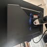 ASUS ROG Strix OLED 27" 2K WQHD (2560 x 1440) 240Hz Gaming Monitor (XG27AQDMG)